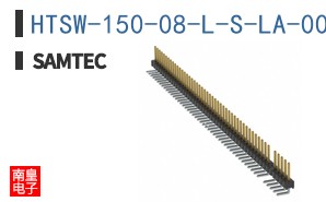 HTSW-150-08-L-S-LA-006