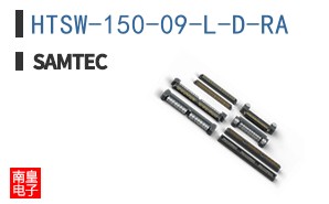 HTSW-150-09-L-D-RA