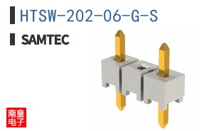 HTSW-202-06-G-S