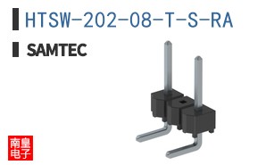 HTSW-202-08-T-S-RA