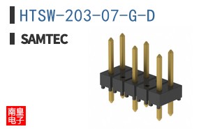 HTSW-203-07-G-D