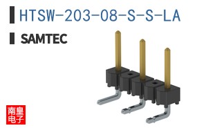 HTSW-203-08-S-S-LA
