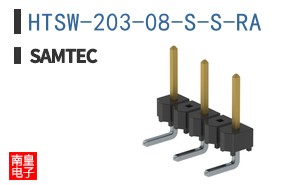 HTSW-203-08-S-S-RA