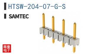 HTSW-204-07-G-S