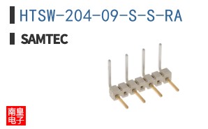 HTSW-204-09-S-S-RA