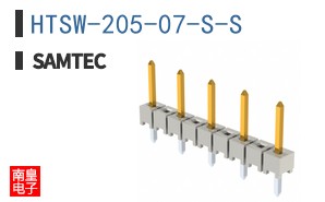 HTSW-205-07-S-S