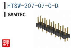 HTSW-207-07-G-D