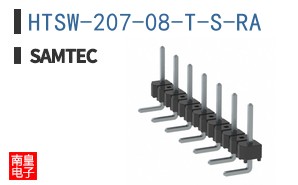 HTSW-207-08-T-S-RA