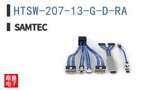 HTSW-207-13-G-D-RA