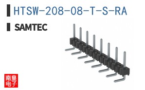 HTSW-208-08-T-S-RA