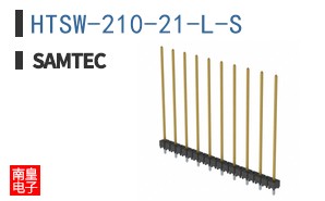 HTSW-210-21-L-S