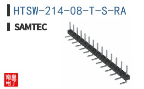 HTSW-214-08-T-S-RA
