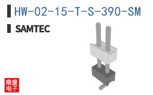 HW-02-15-T-S-390-SM
