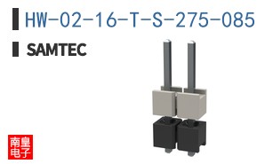 HW-02-16-T-S-275-085