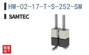 HW-02-17-T-S-252-SM