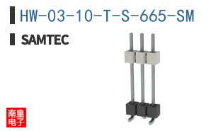 HW-03-10-T-S-665-SM
