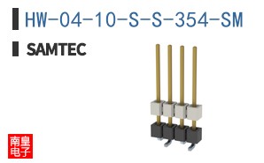 HW-04-10-S-S-354-SM