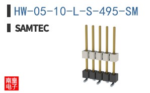 HW-05-10-L-S-495-SM