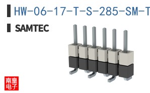 HW-06-17-T-S-285-SM-TR