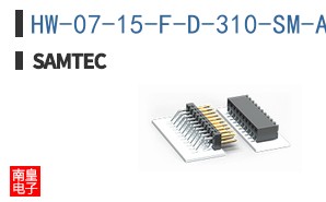 HW-07-15-F-D-310-SM-A-TR