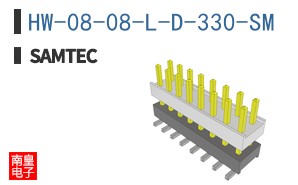 HW-08-08-L-D-330-SM