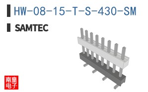 HW-08-15-T-S-430-SM