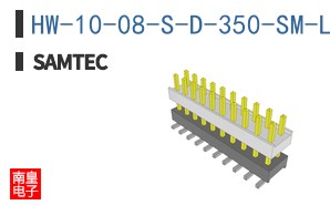 HW-10-08-S-D-350-SM-LC