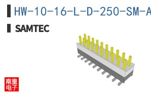 HW-10-16-L-D-250-SM-A