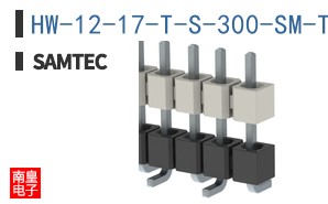 HW-12-17-T-S-300-SM-TR