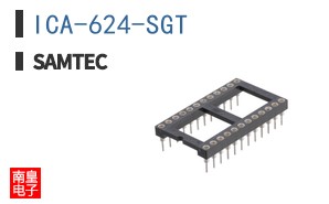 ICA-624-SGT