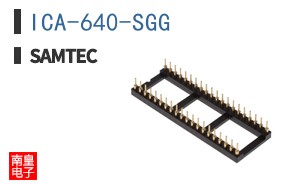 ICA-640-SGG