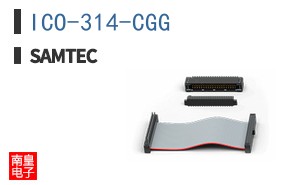 ICO-314-CGG
