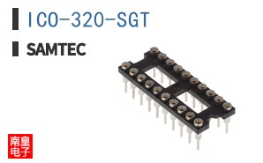 ICO-320-SGT