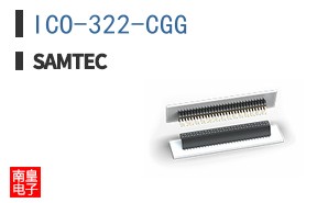 ICO-322-CGG