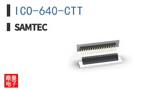 ICO-640-CTT