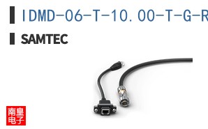 IDMD-06-T-10.00-T-G-RW-R