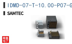 IDMD-07-T-10.00-P07-G