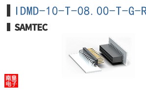 IDMD-10-T-08.00-T-G-RW-R