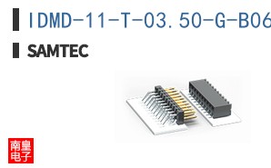 IDMD-11-T-03.50-G-B06