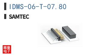 IDMS-06-T-07.80