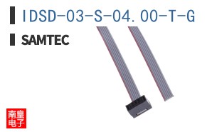 IDSD-03-S-04.00-T-G