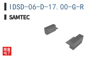 IDSD-06-D-17.00-G-R