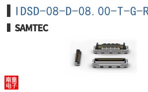 IDSD-08-D-08.00-T-G-RW
