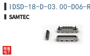 IDSD-18-D-03.00-D06-R