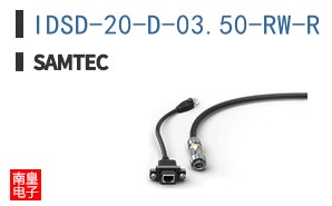 IDSD-20-D-03.50-RW-R