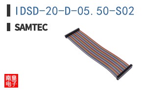 IDSD-20-D-05.50-S02
