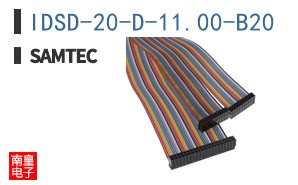 IDSD-20-D-11.00-B20