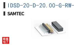 IDSD-20-D-20.00-G-RW-R