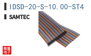 IDSD-20-S-10.00-ST4