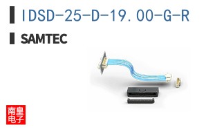 IDSD-25-D-19.00-G-R